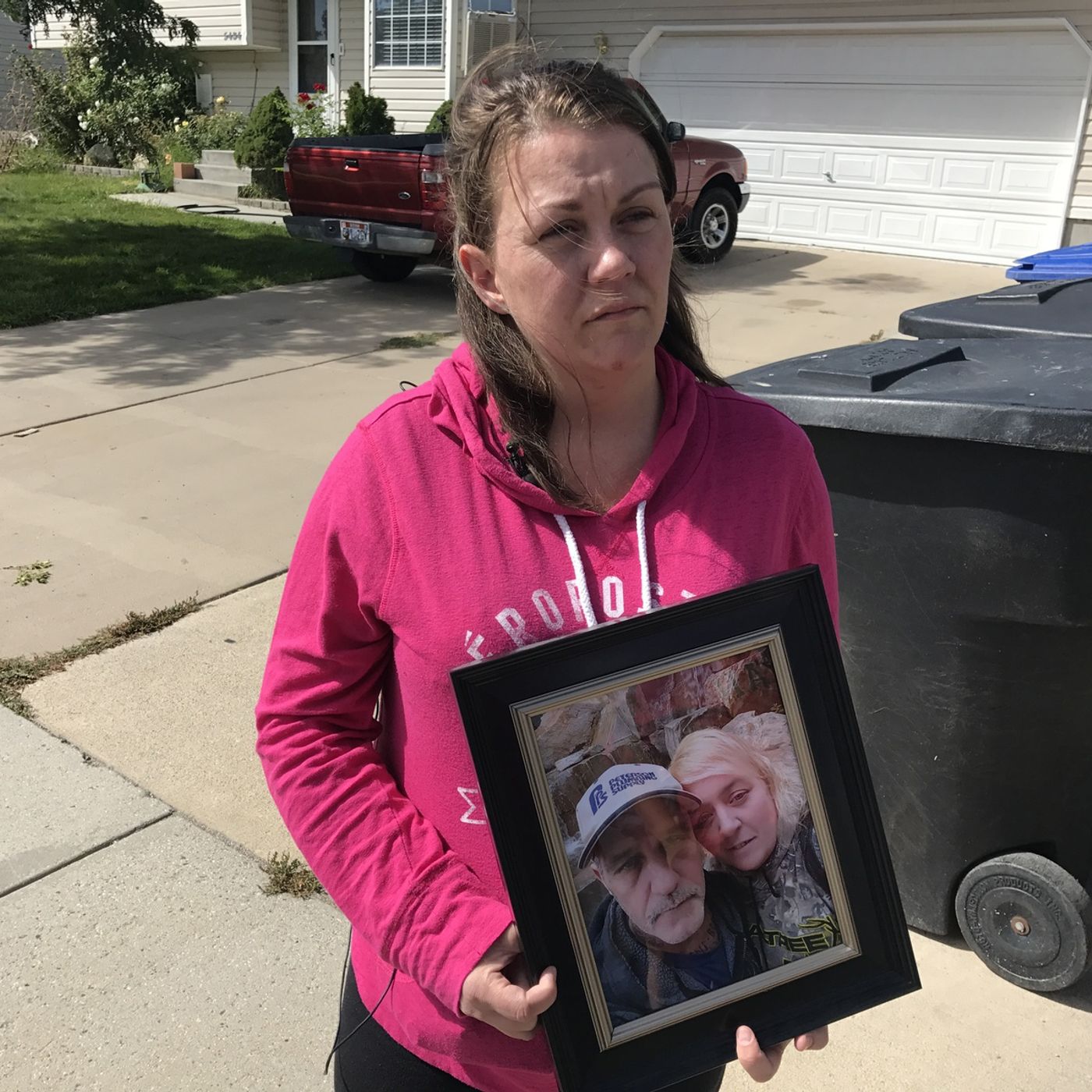 Kearns picking up pieces after latest gang violence episode artwork