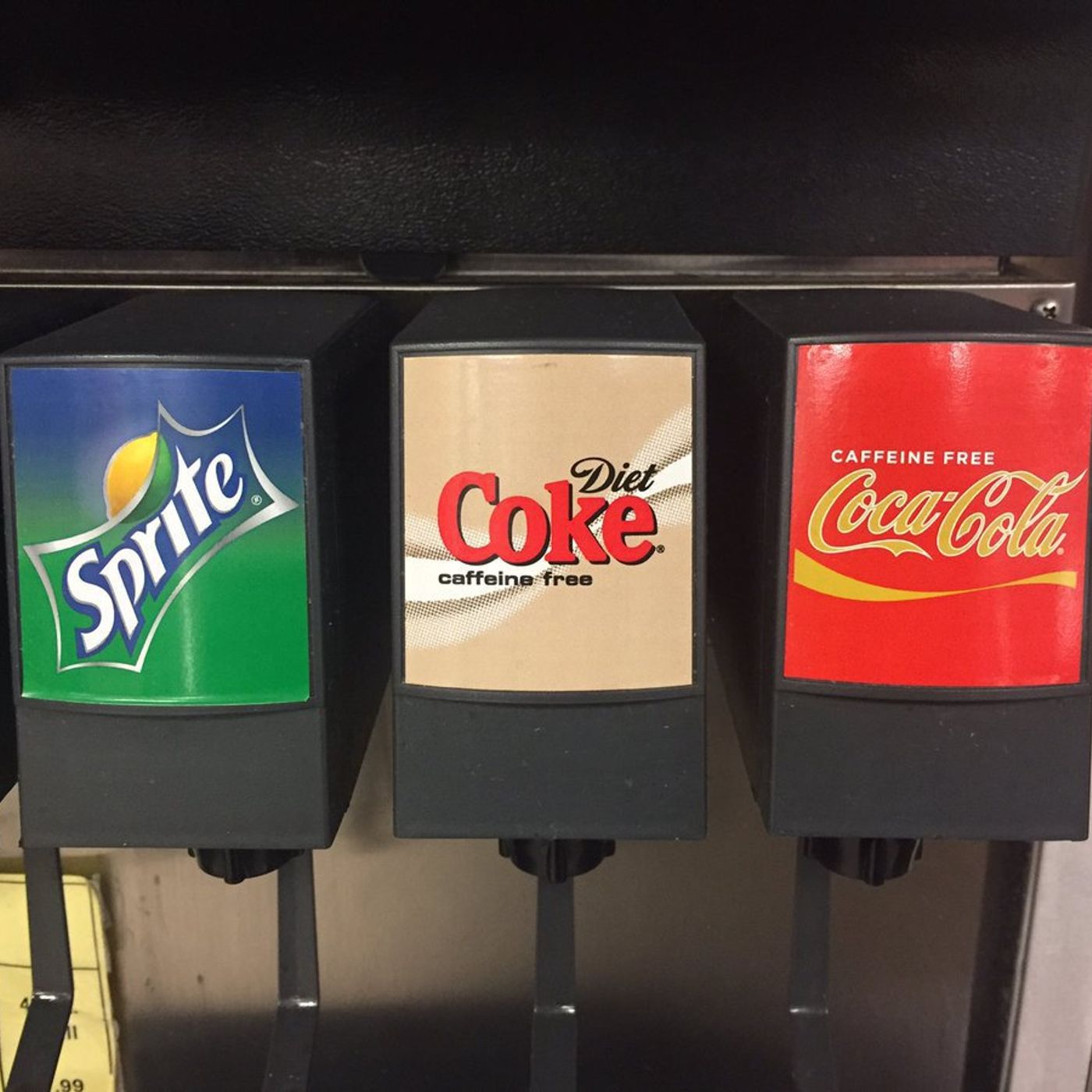 BYU starts selling caffeinated soda on campus episode artwork