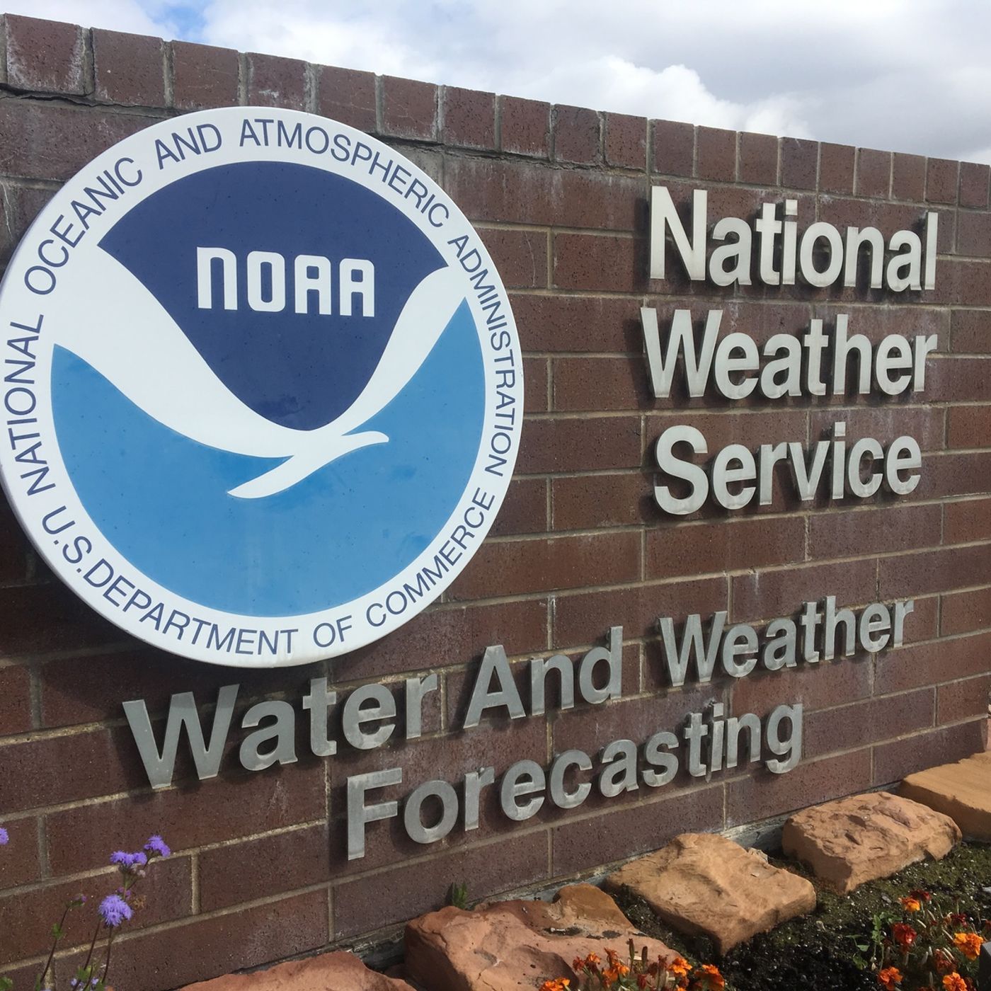 Temps unseasonably low in northern Utah episode artwork