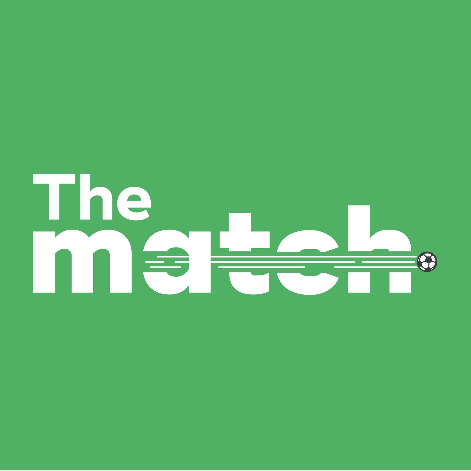The Match - coming soon...