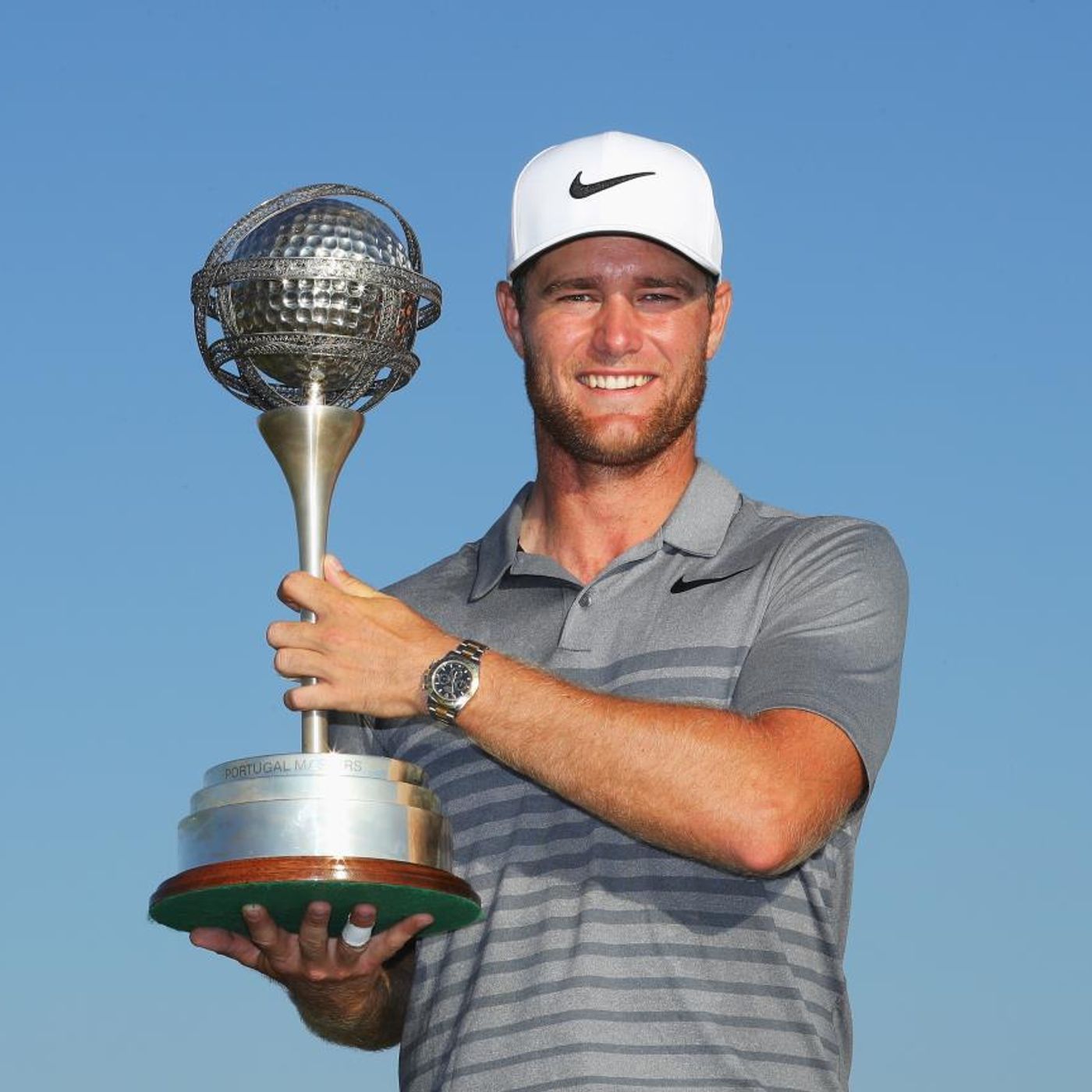 The Tips - Golf Betting Podcast