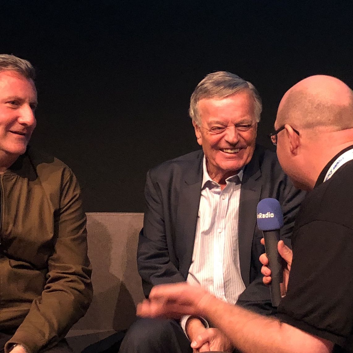 RadioToday Programme / The RadioToday Programme September 20th 2017 ...