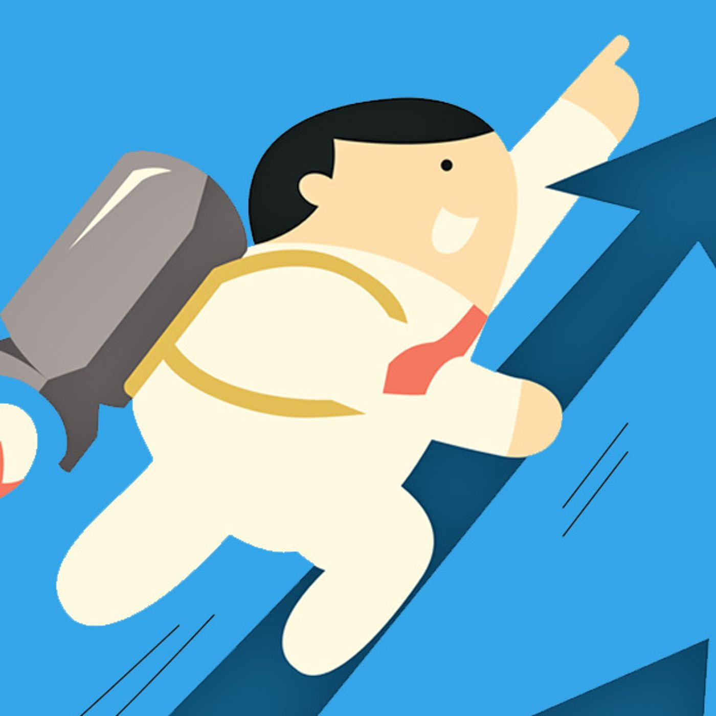 Comment écrire un livre qui sera une réussite - Cas pratique avec mon livre Le Growth Hacking episode artwork