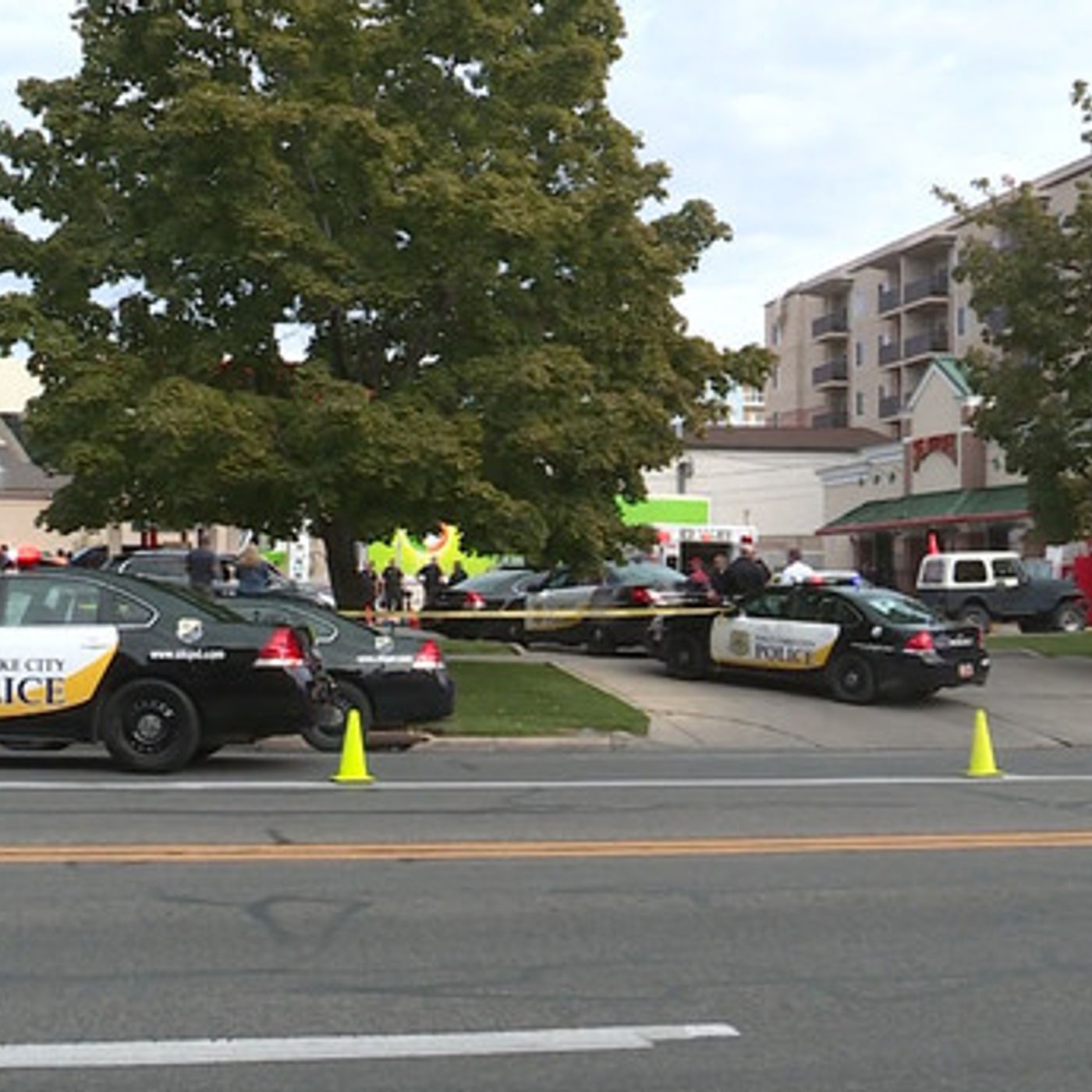 Suspect identified in deadly SL officer involved shooting episode artwork