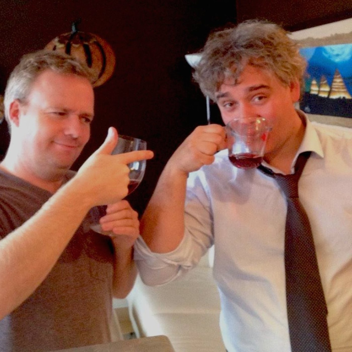 'The Macko and Cauz Podcast': Episode 284