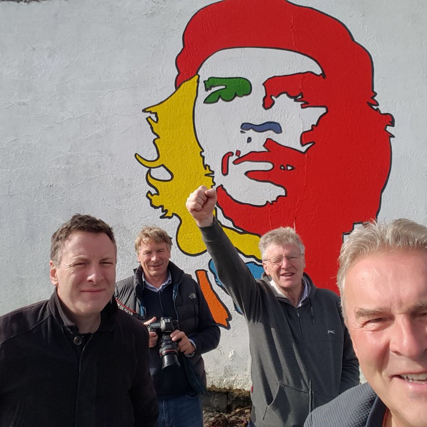 From Cork With Love - by Paul O\'Mahony @omaniblog