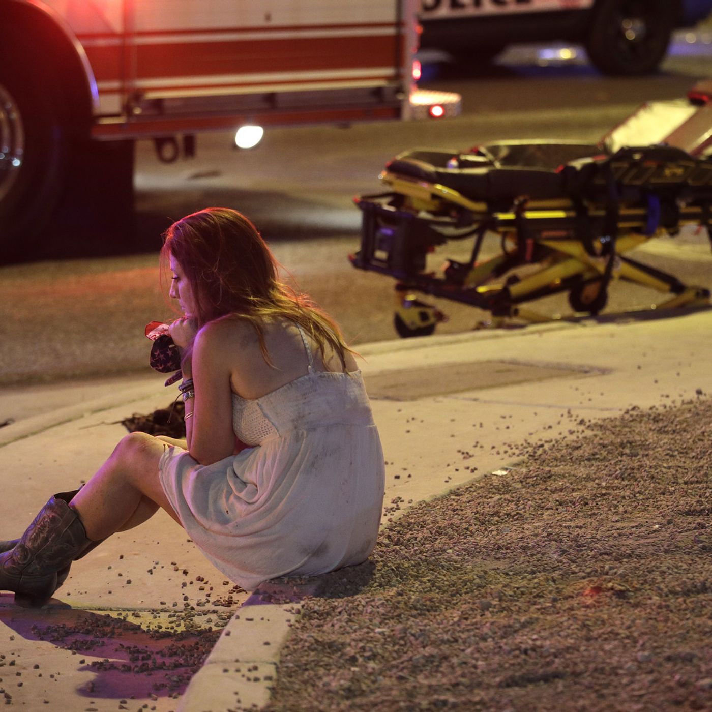 Utahn recounts mass shooting in Las Vegas episode artwork