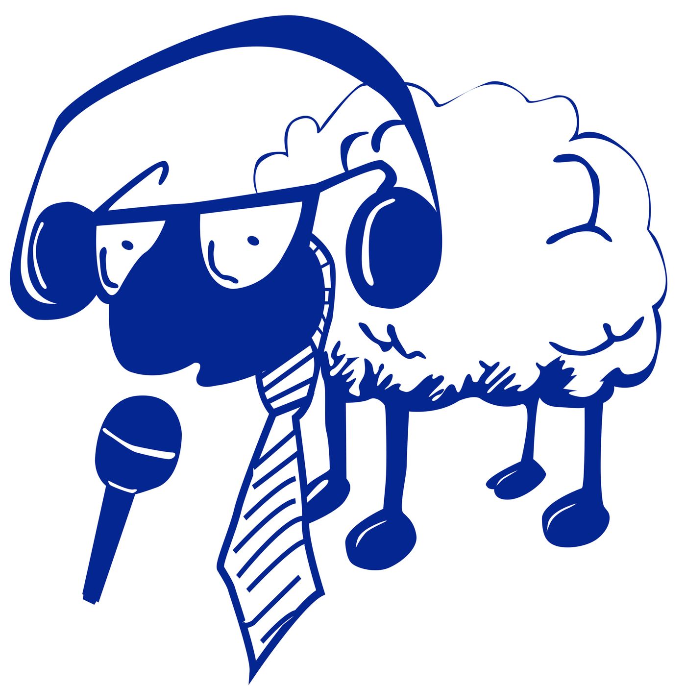 Podcast logo