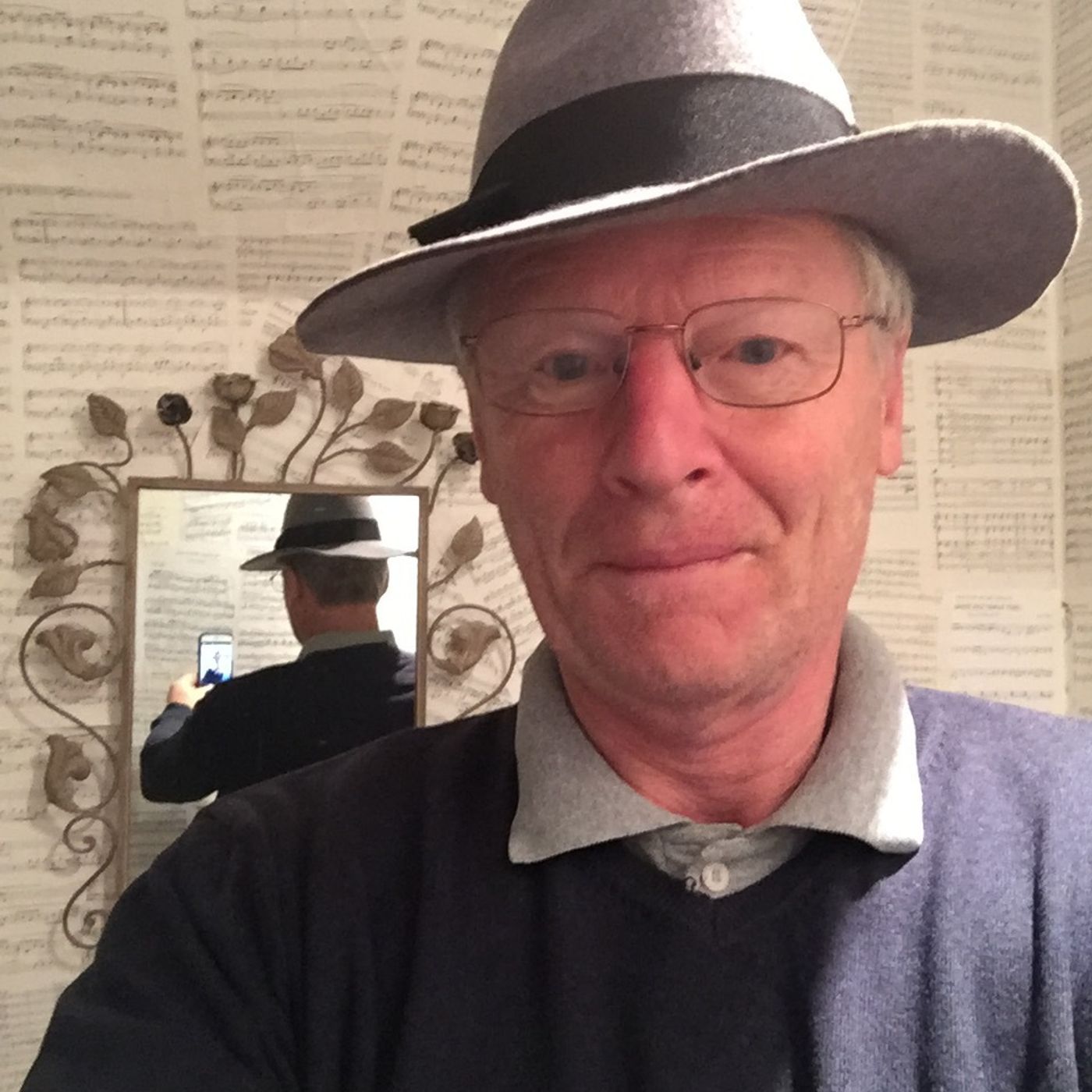From Cork With Love - by Paul O\'Mahony @omaniblog