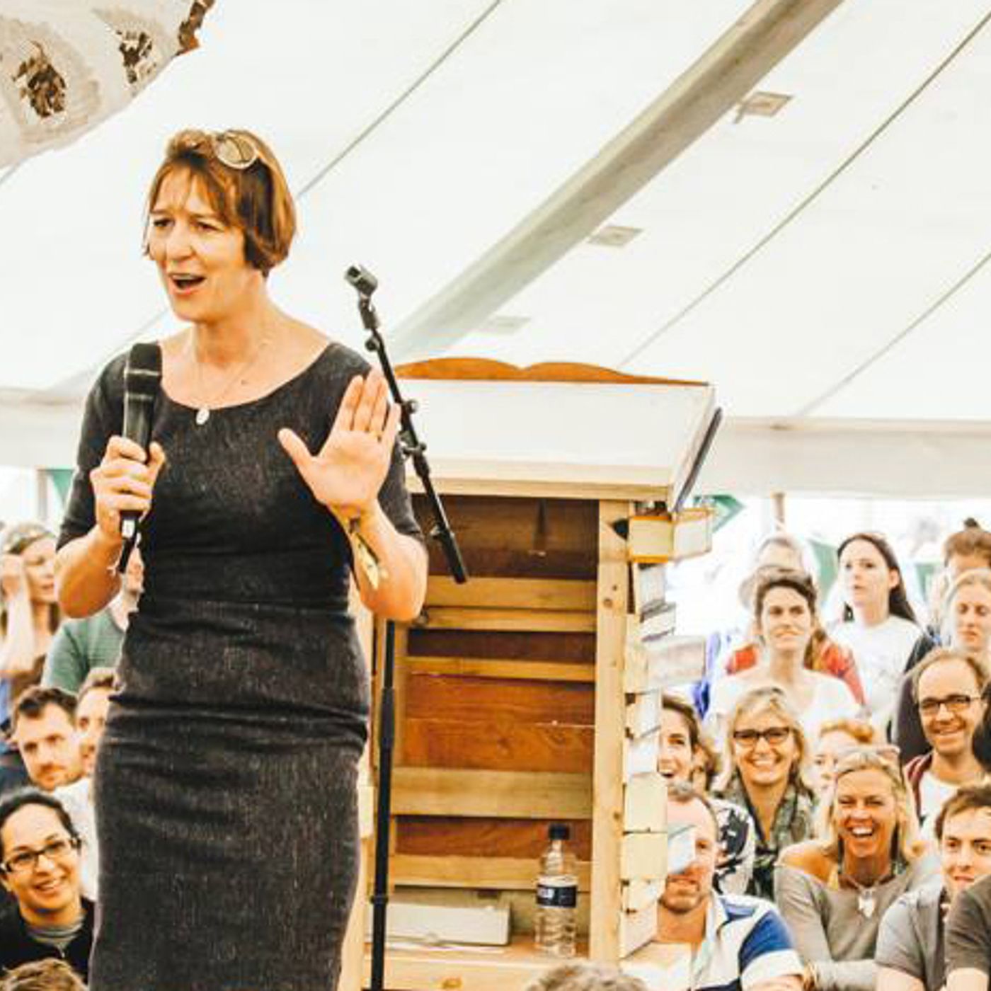 S2 Ep.7: Zoe Williams