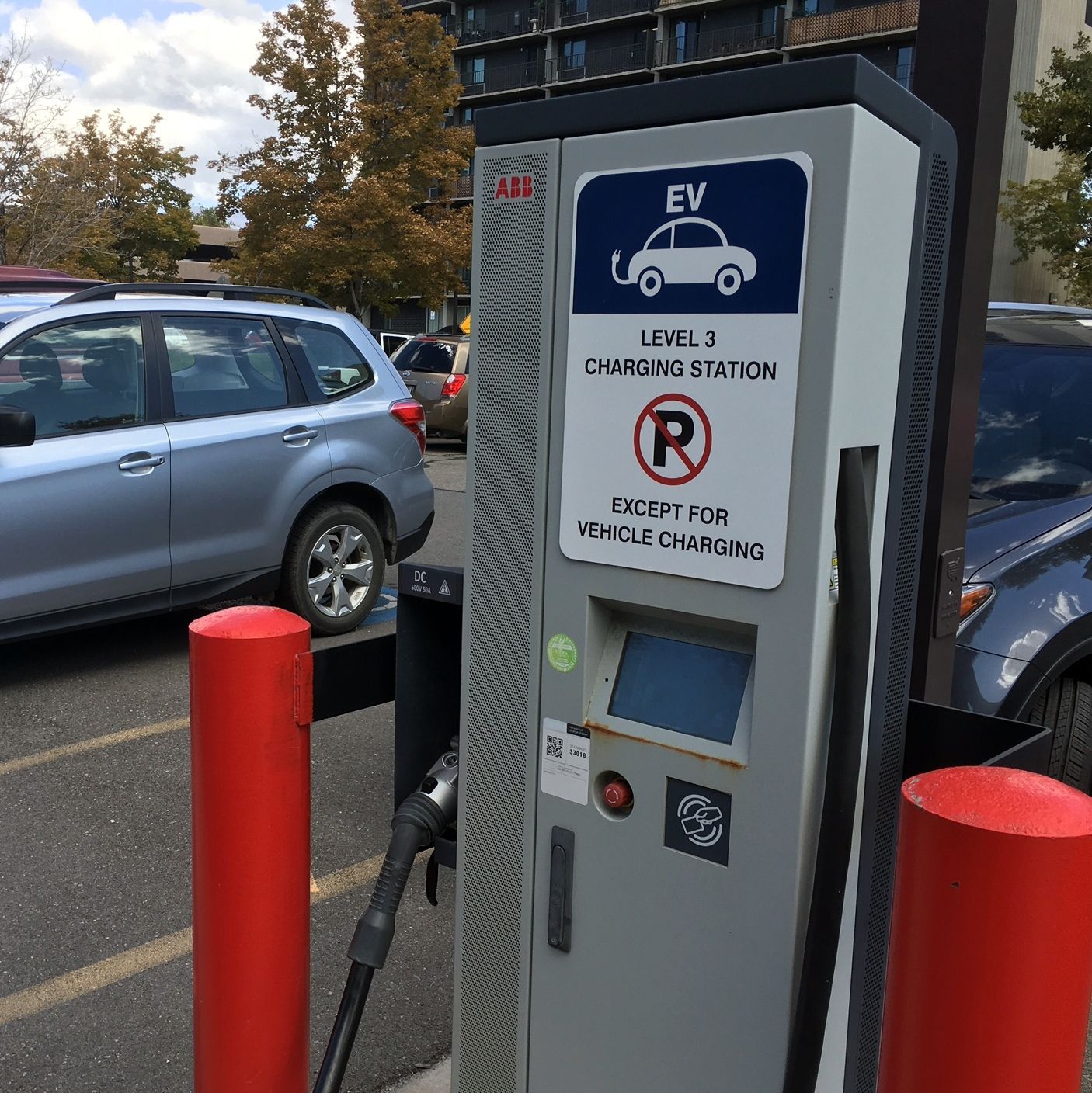 Utah, six others sign electric car agreement episode artwork