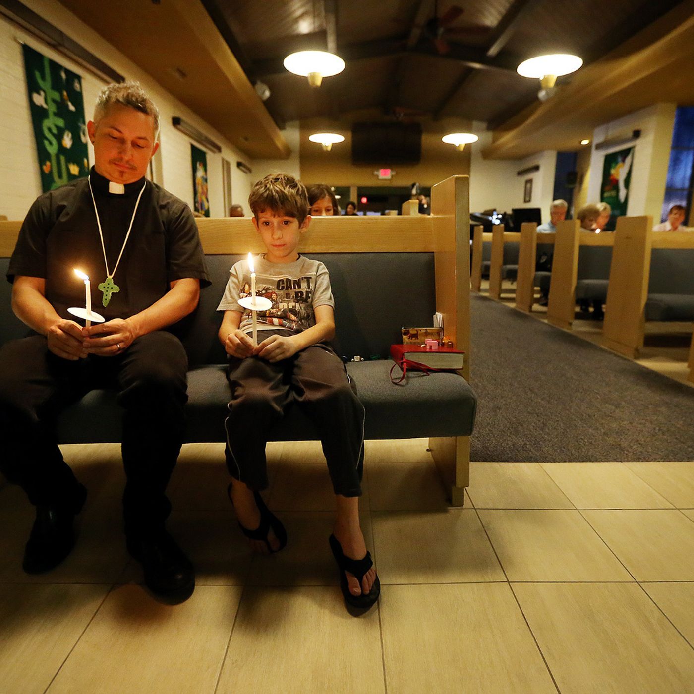 Counselors ready to help Utah university students after Las Vegas mass shooting episode artwork