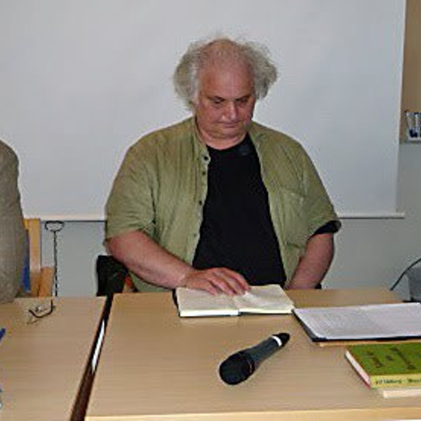 Lönnboms poddradio