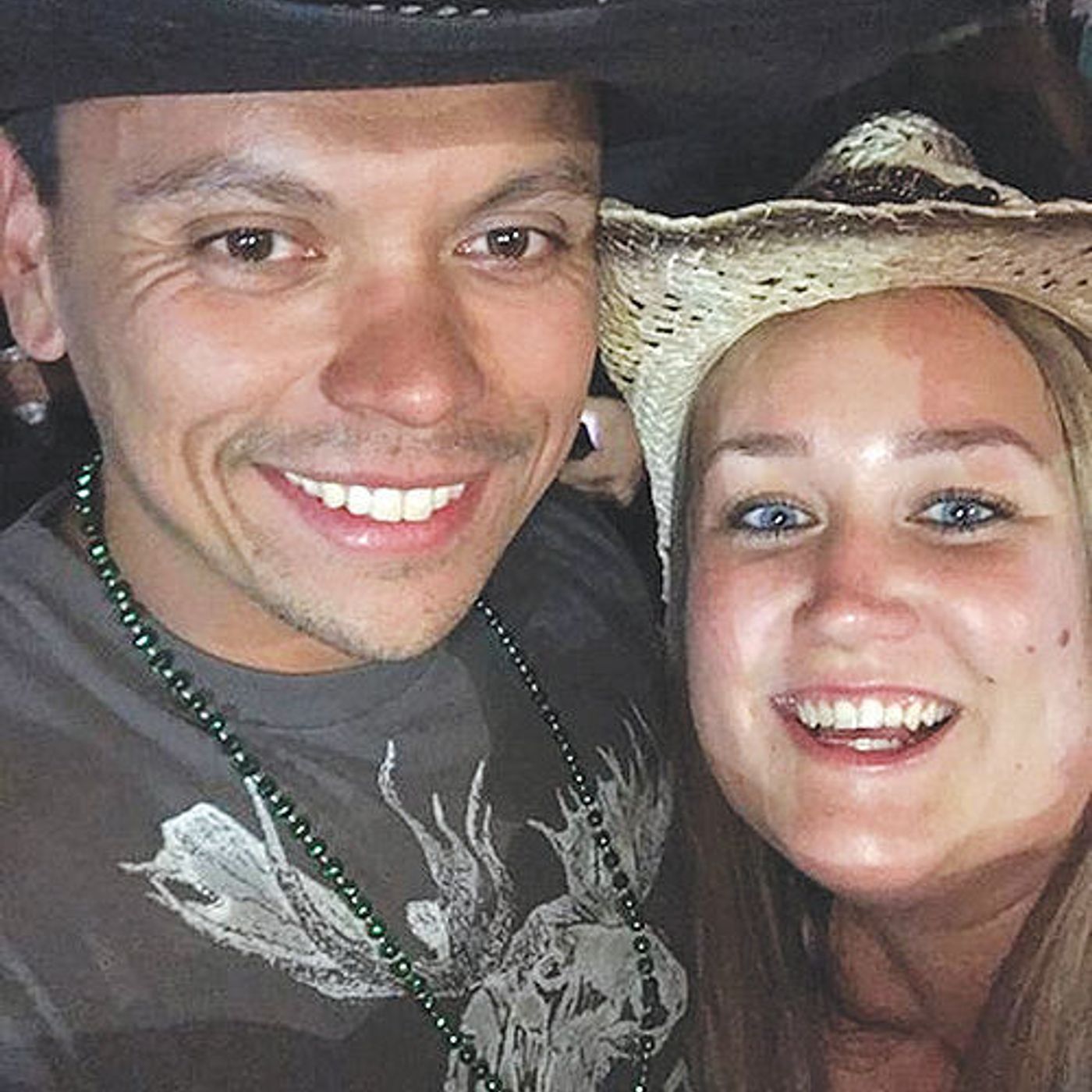 Utah woman says former Marine saved her life in Las Vegas episode artwork