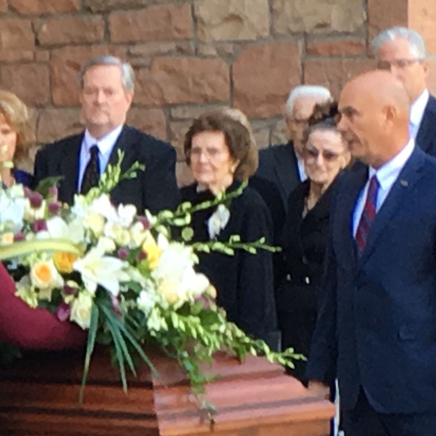 Funeral held for LDS Apostle, Elder Robert D. Hales episode artwork