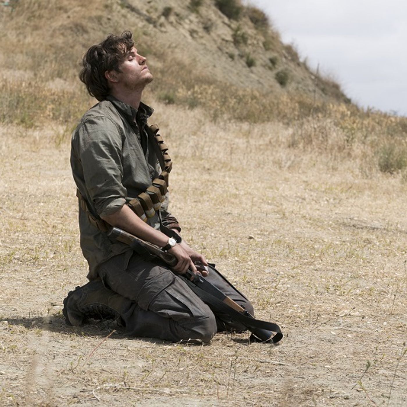 Fear the Walking Dead: Season 3 | Episode  12 "Brother's Keeper" Review episode artwork