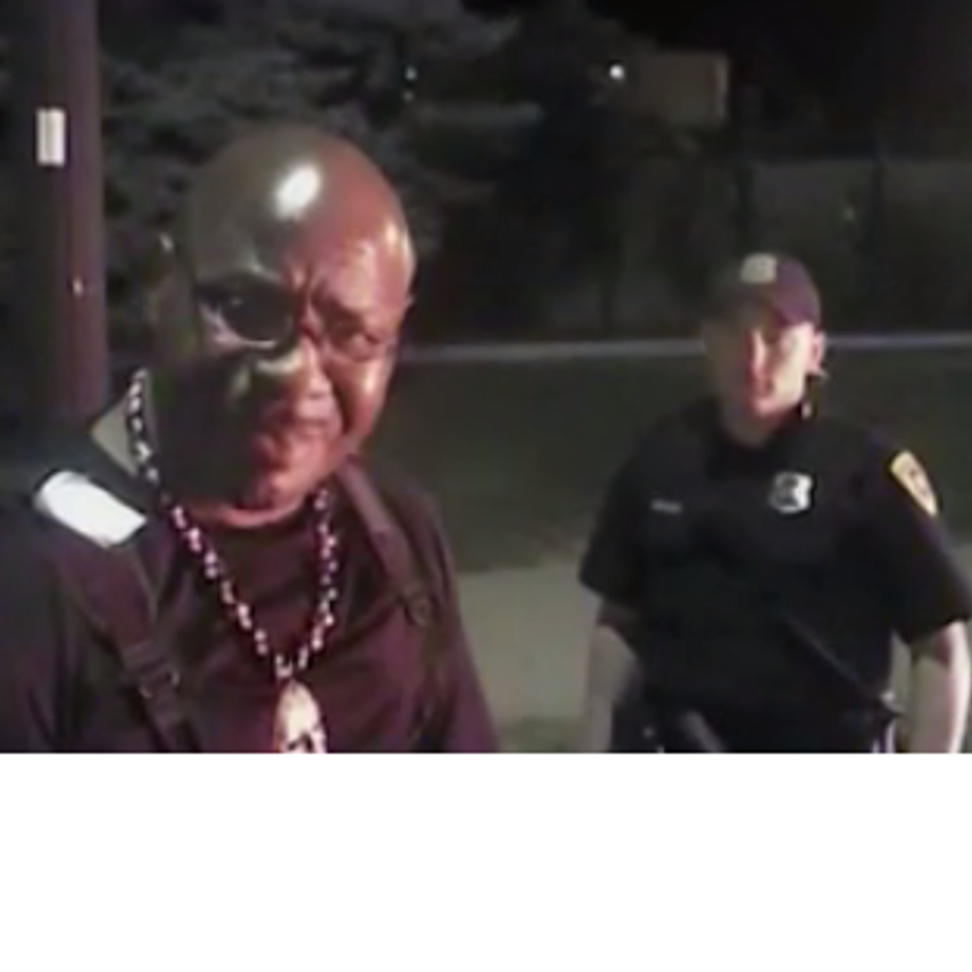 Family wants proof after officer-involved shooting ruled justified episode artwork