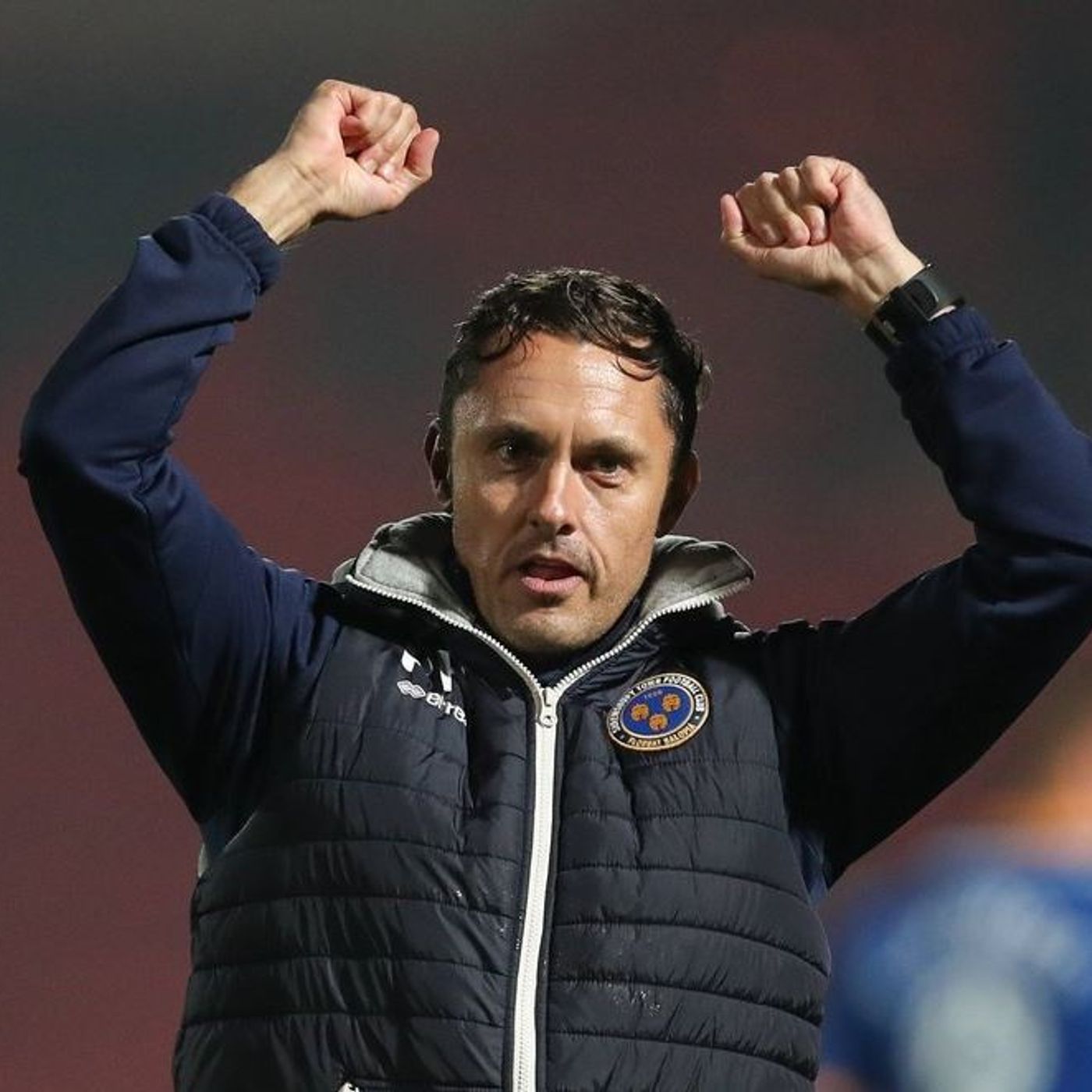 FL72 - October 10th: International Boredom