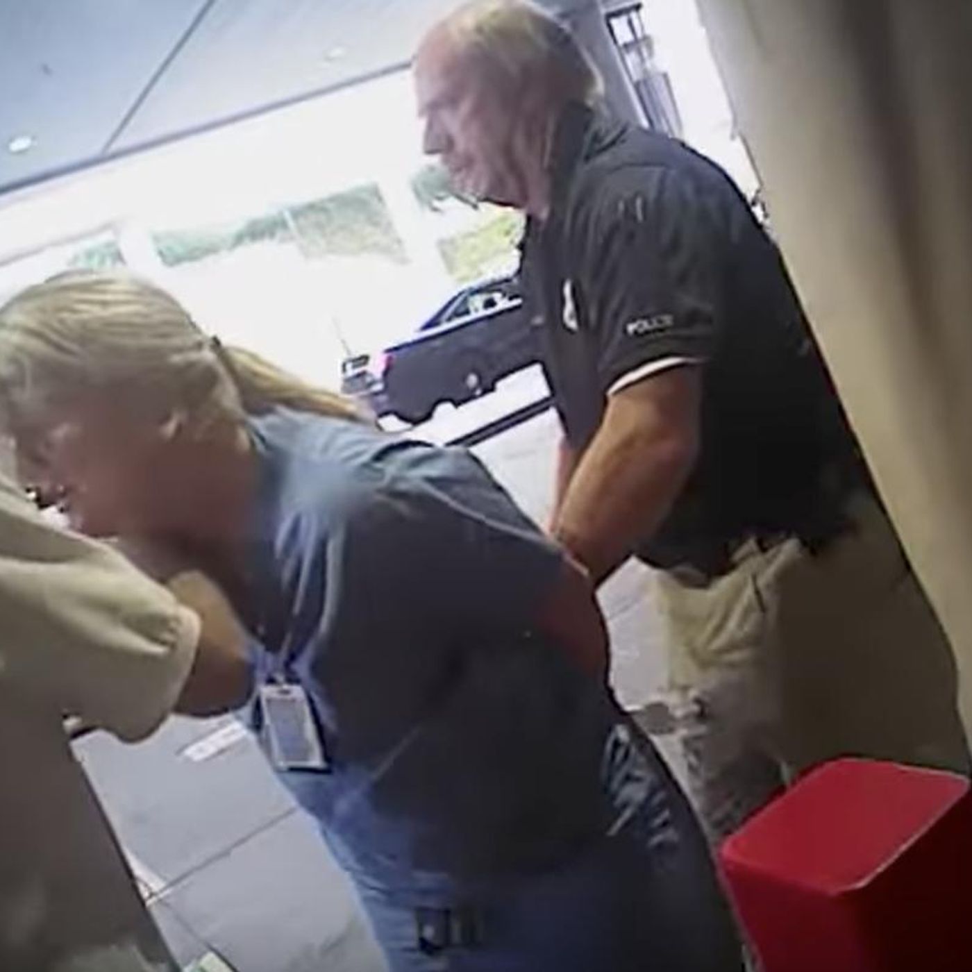 Attorney for fired SLC police officer says he should appeal episode artwork