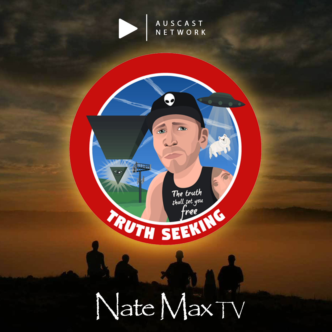 Nate Max TV