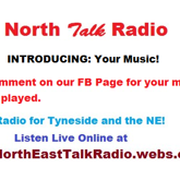 NorthTalkRadio