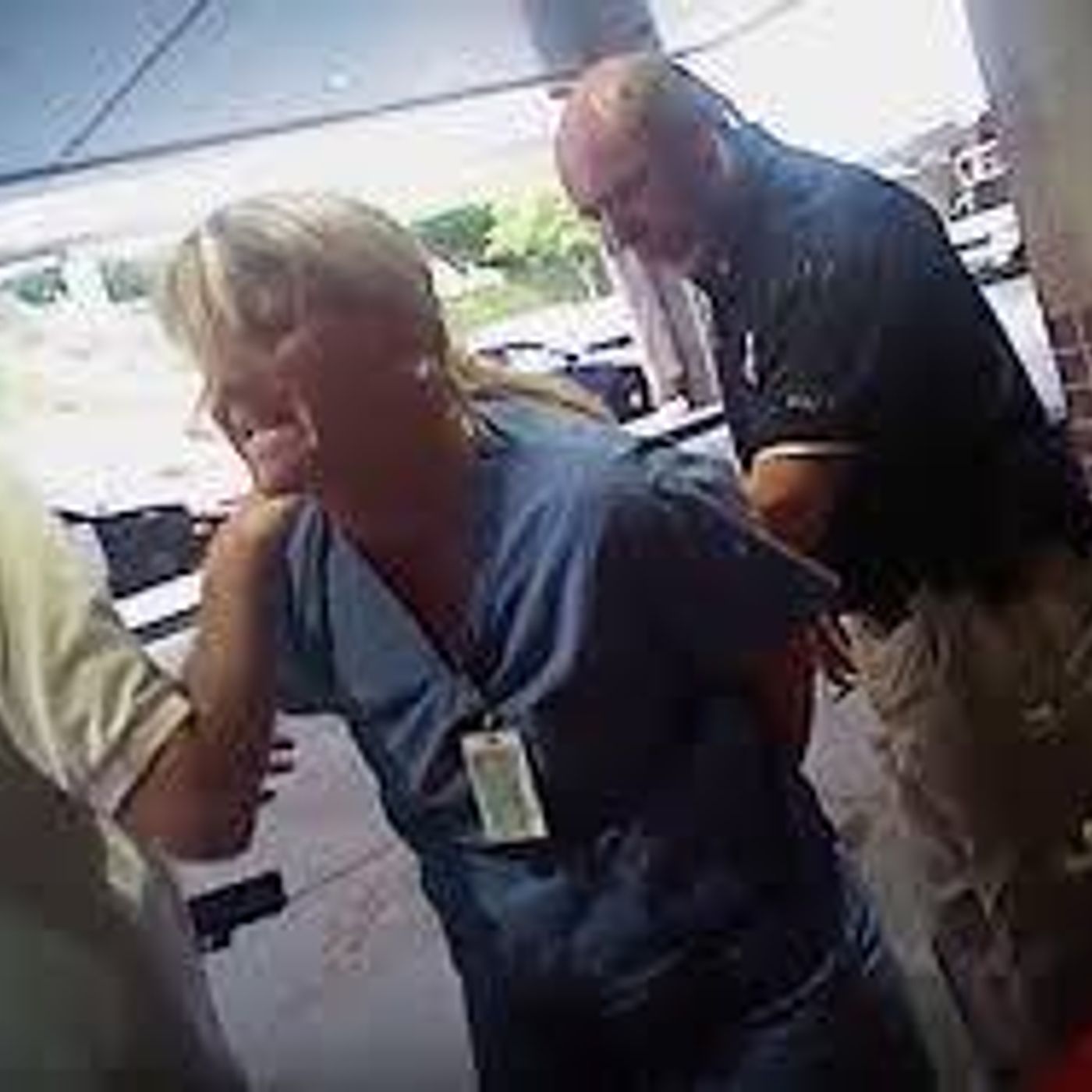 SL Police unveil new policy following arrest of ER nurse episode artwork