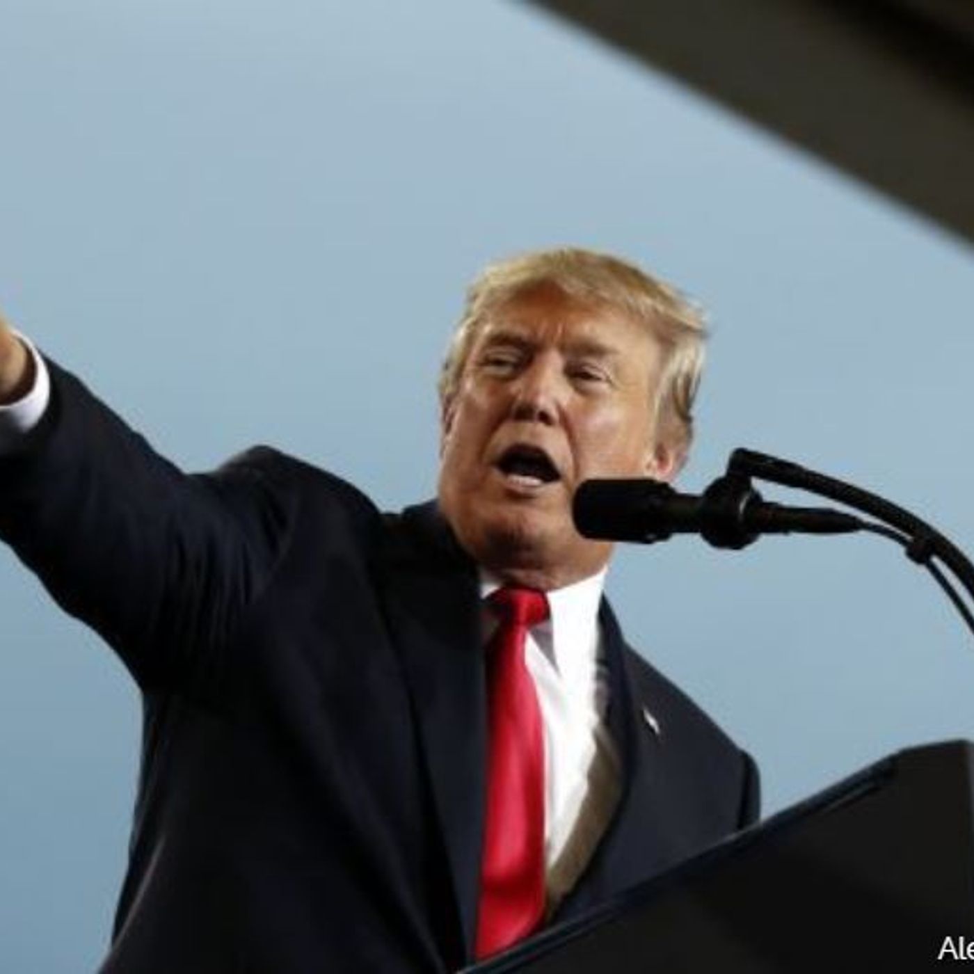 President Trump's health care order draws criticism from Utah analysts episode artwork