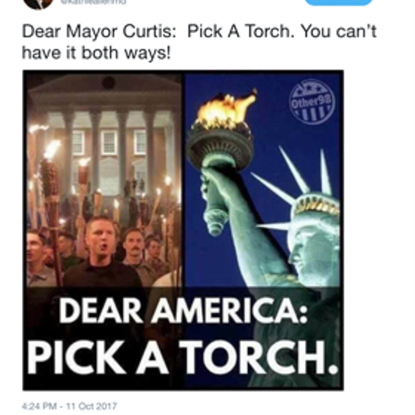Twitter fued between candidates for Utah congressional seat episode artwork