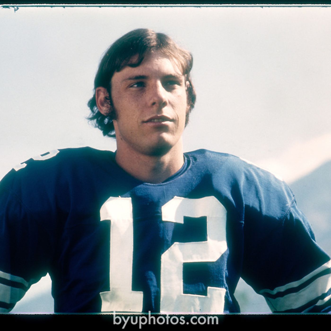 Former BYU QB: Don't give up on the Cougars episode artwork