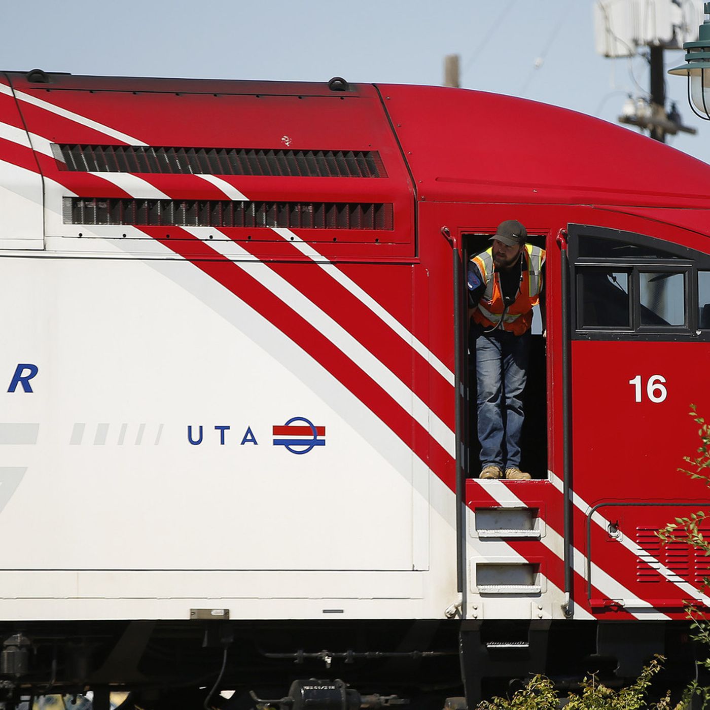 Utah Transit Authority hosts Turkish transit officials episode artwork