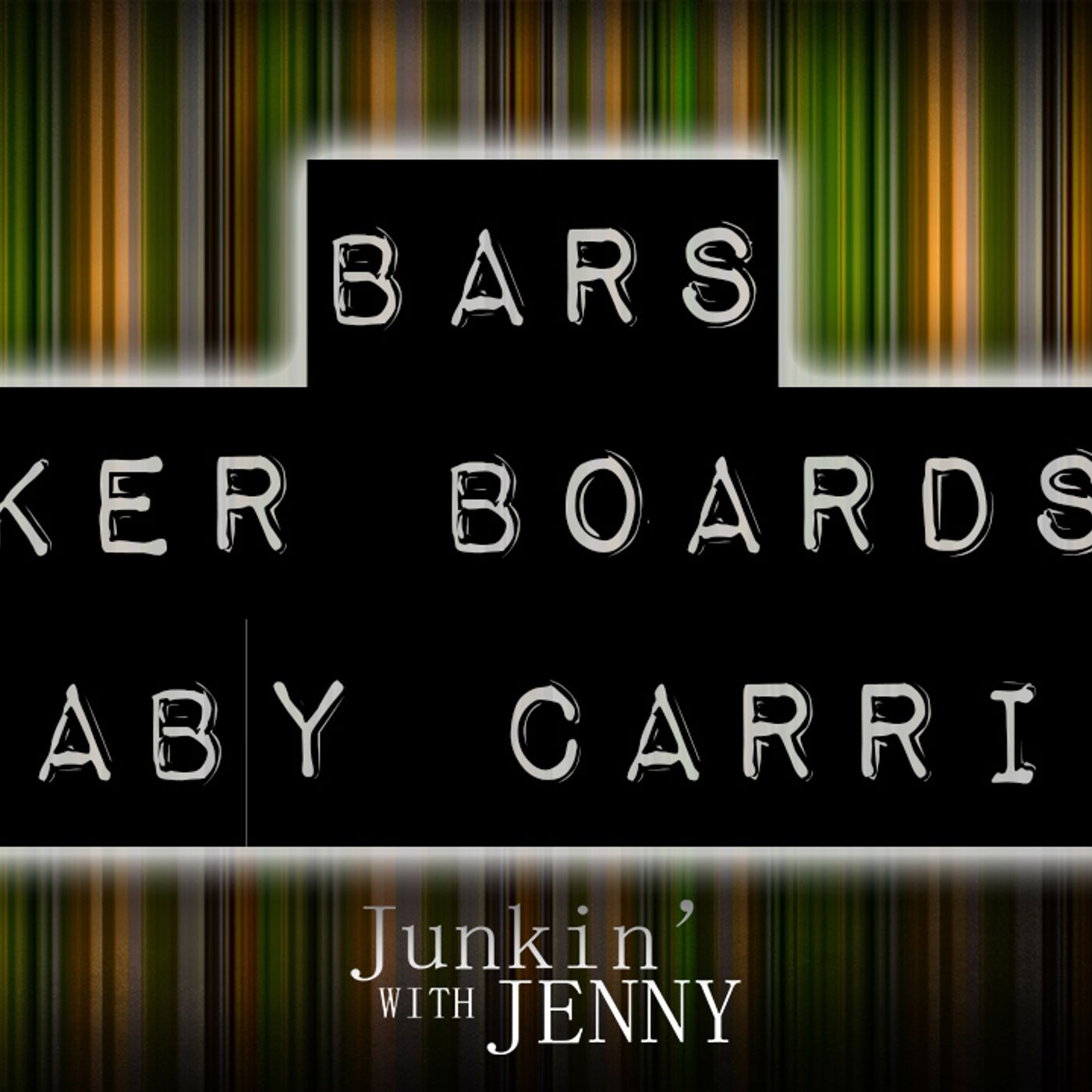 Bars, Baker Boards & Baby Carriages | DIY and Home Improvement Ideas