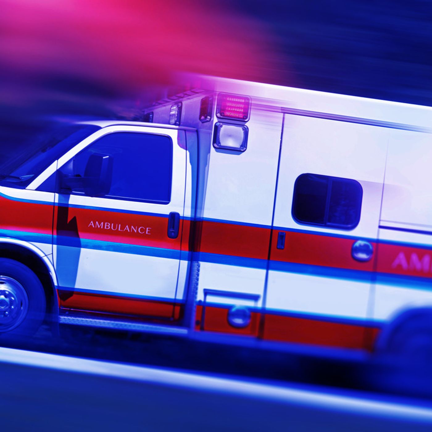 Perry teen girl dies, another in critical condition episode artwork