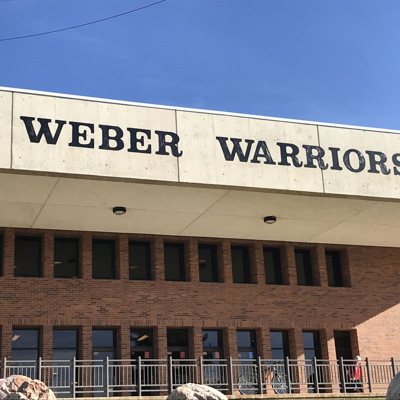 Weber students behind racial slur video kept home at district's request episode artwork