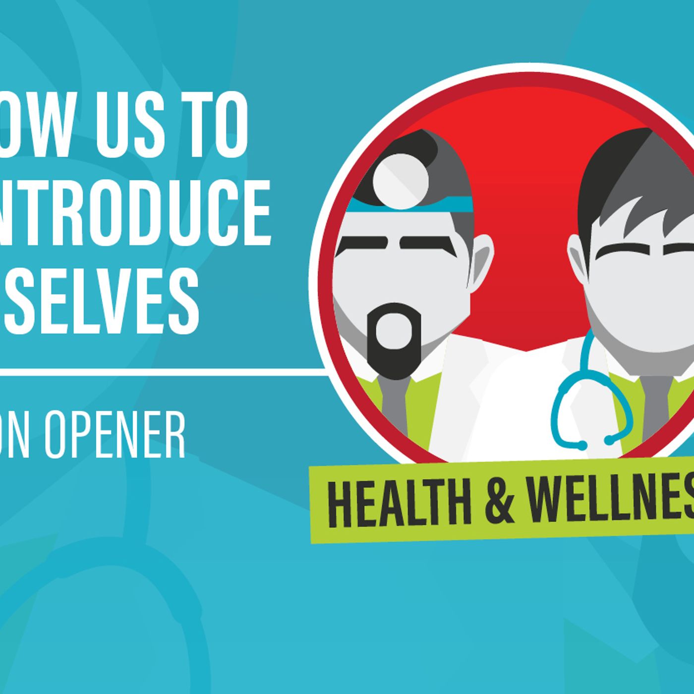 S2 Ep1: Allow Us to Re-introduce Ourselves