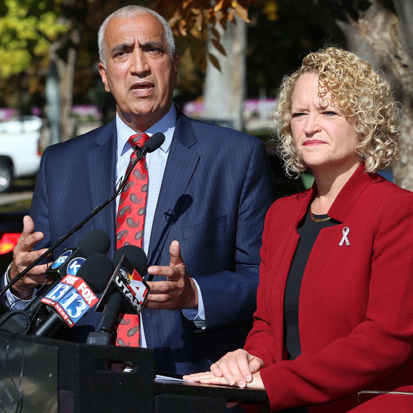 Salt Lake police to release body camera videos within 10 days of incidents episode artwork