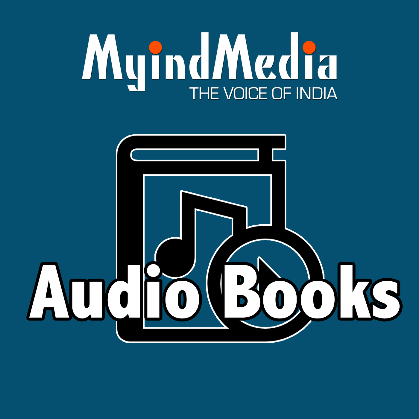 Audio Books podcast artwork