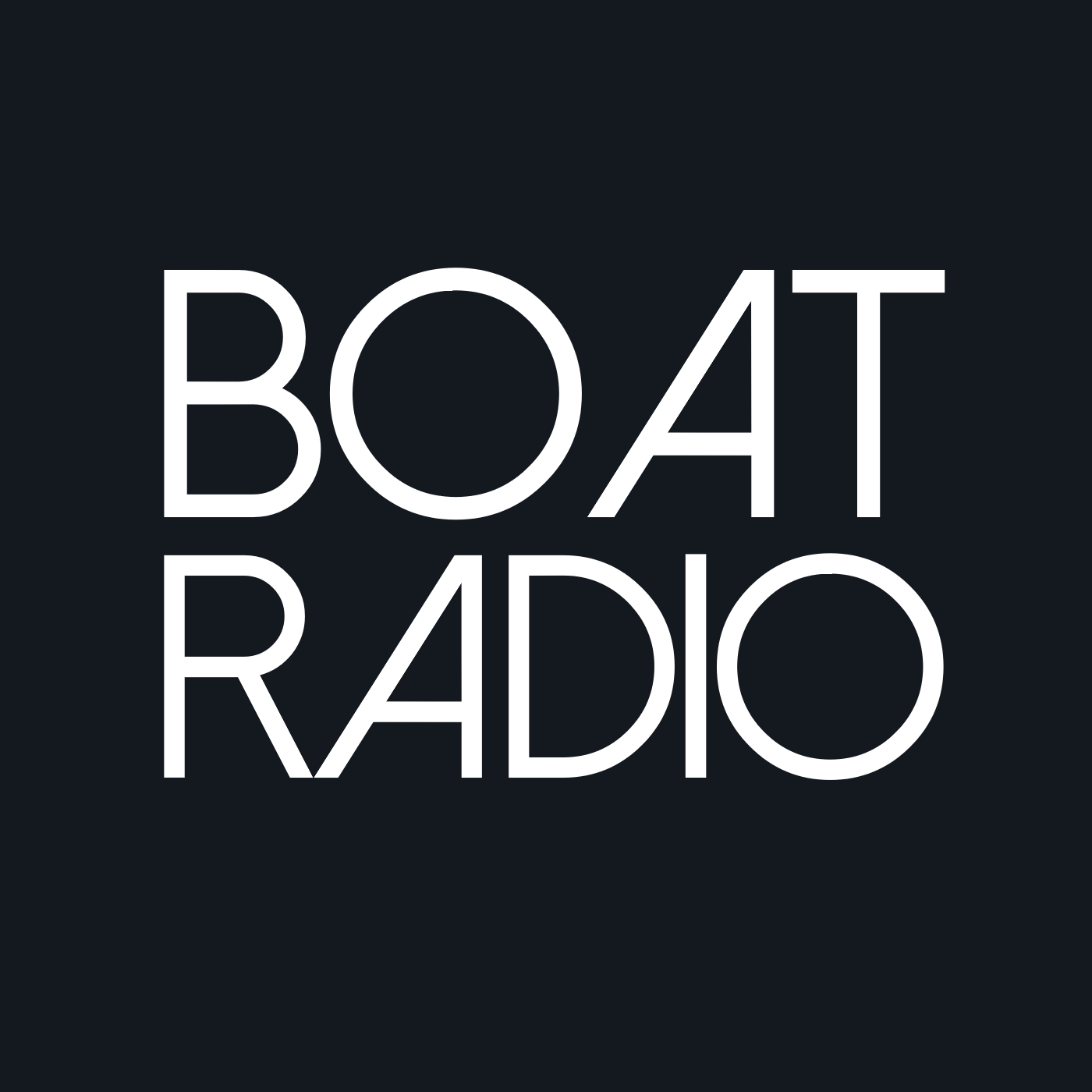 Podcast logo