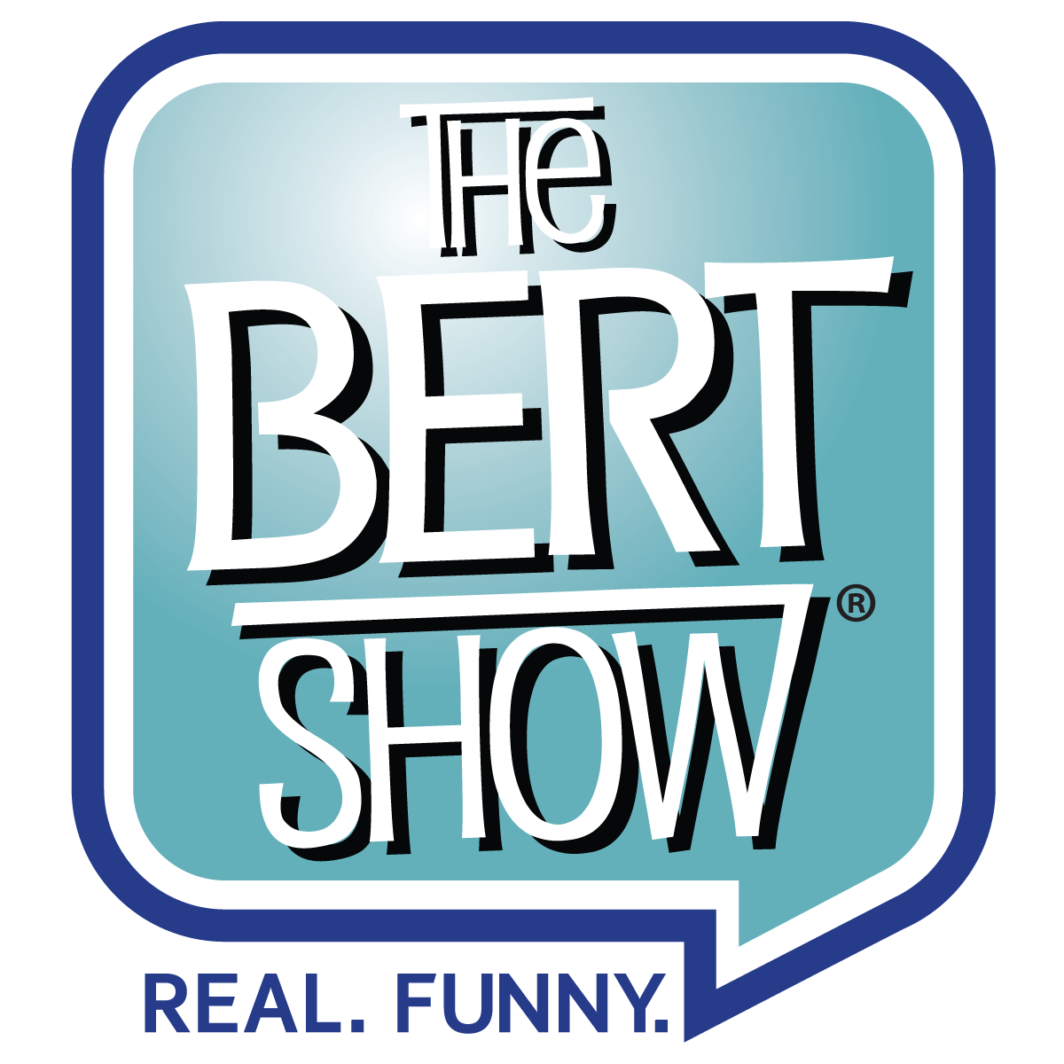 TheBertShow