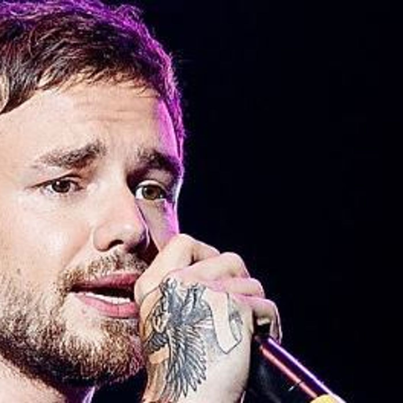 Liam Payne advice to his younger self