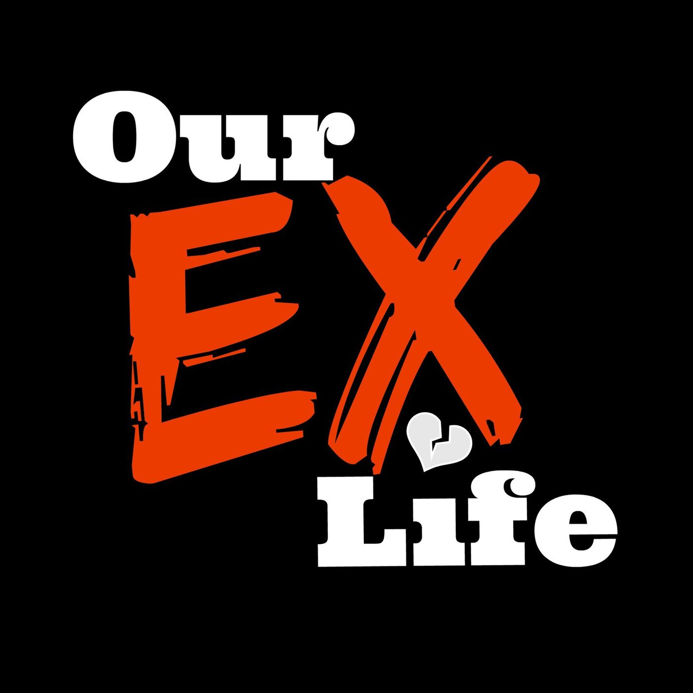 Life is ex. Live is Life(ex/ex+).