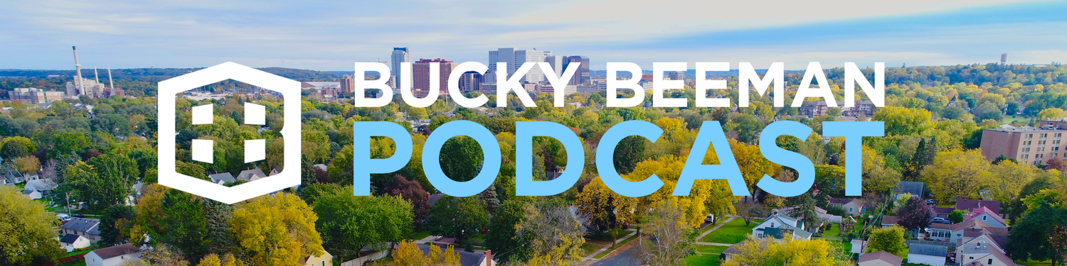 The Bucky Beeman Audio Adventure