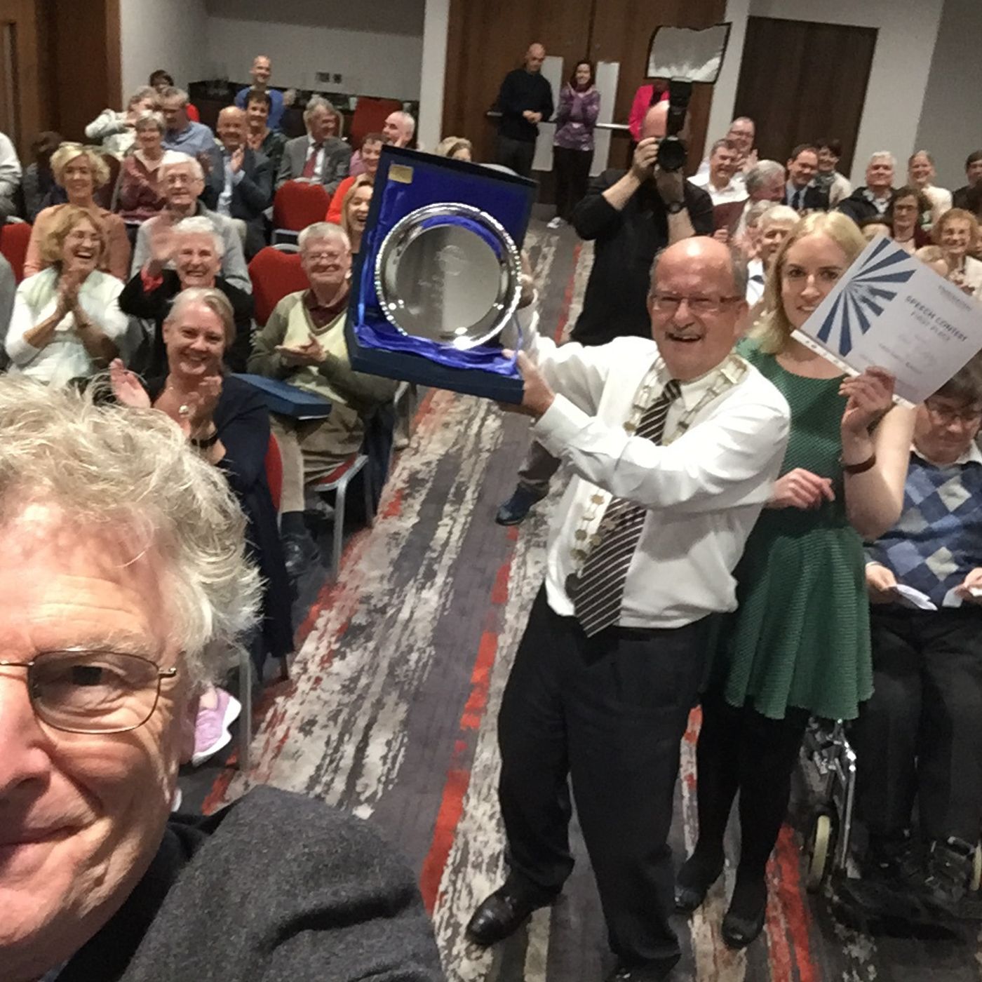 From Cork With Love - by Paul O\'Mahony @omaniblog