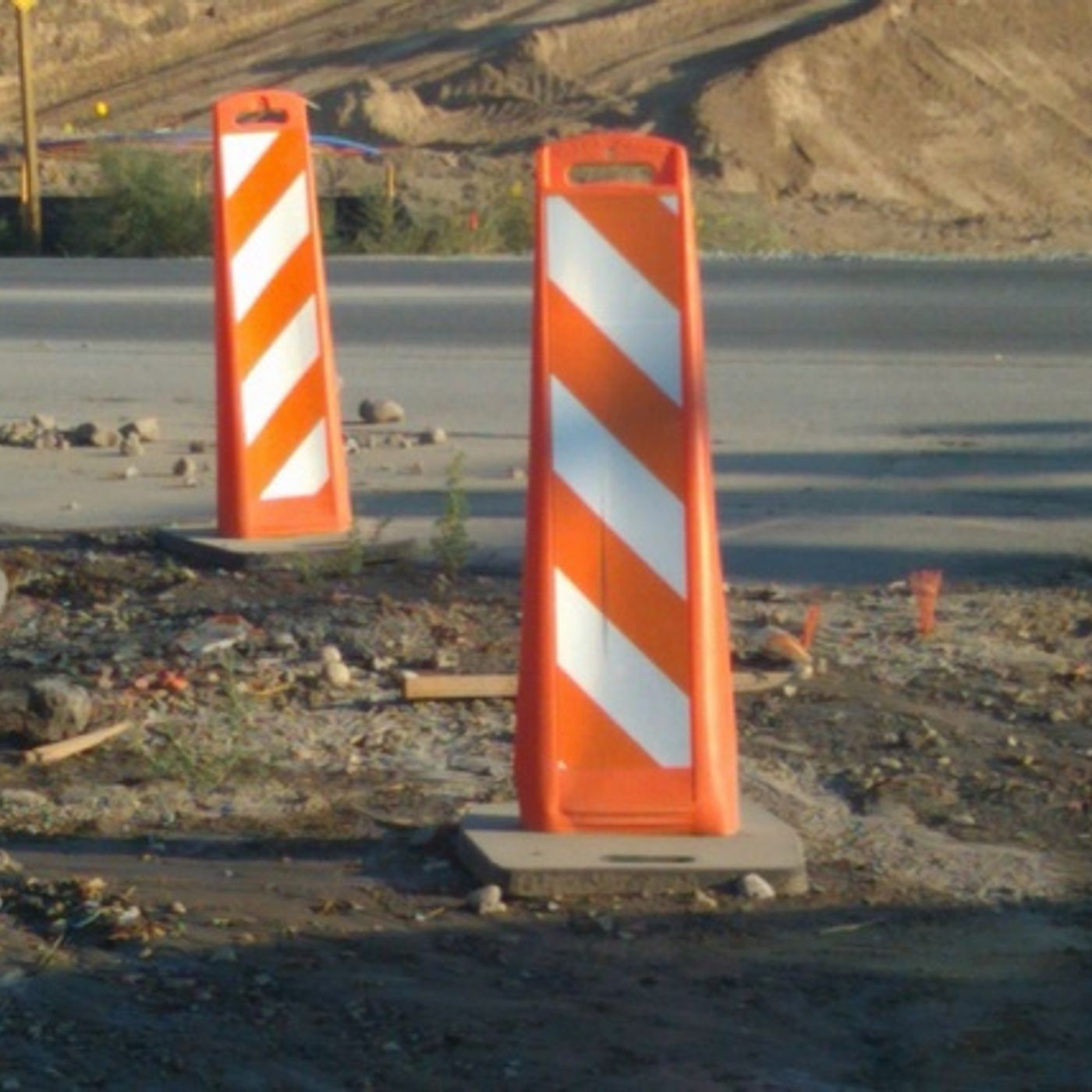 UDOT apologizes for construction on holiday weekend episode artwork
