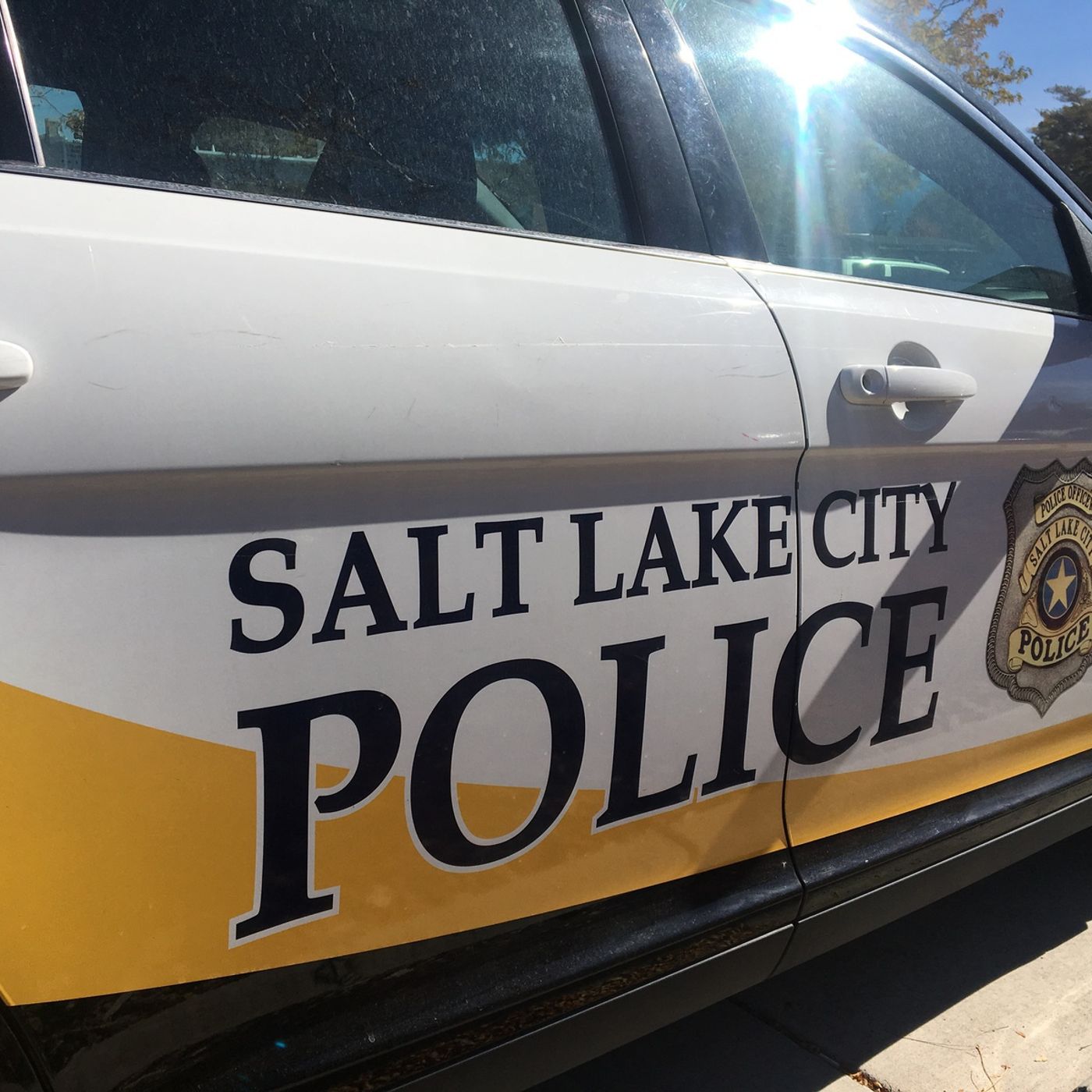 Police search for suspect in home-invasion robbery episode artwork