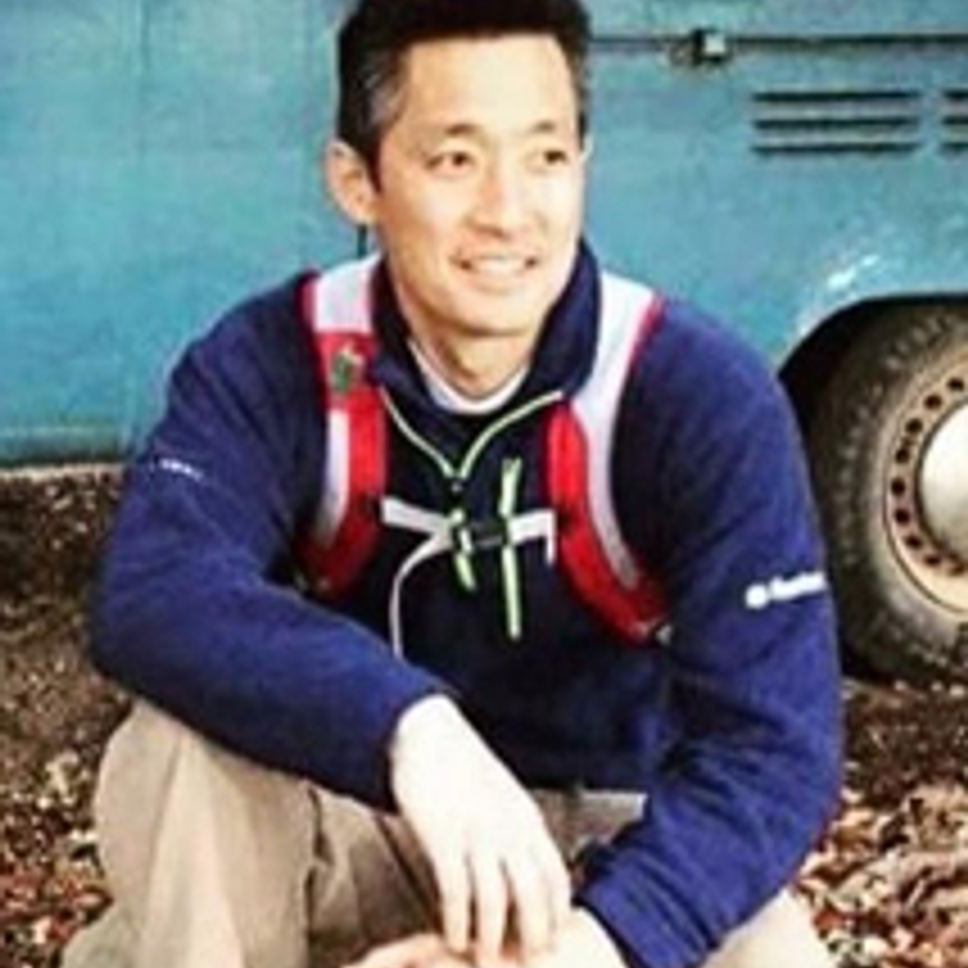 Mormon bishop in Ohio dies in scouting rappelling accident episode artwork