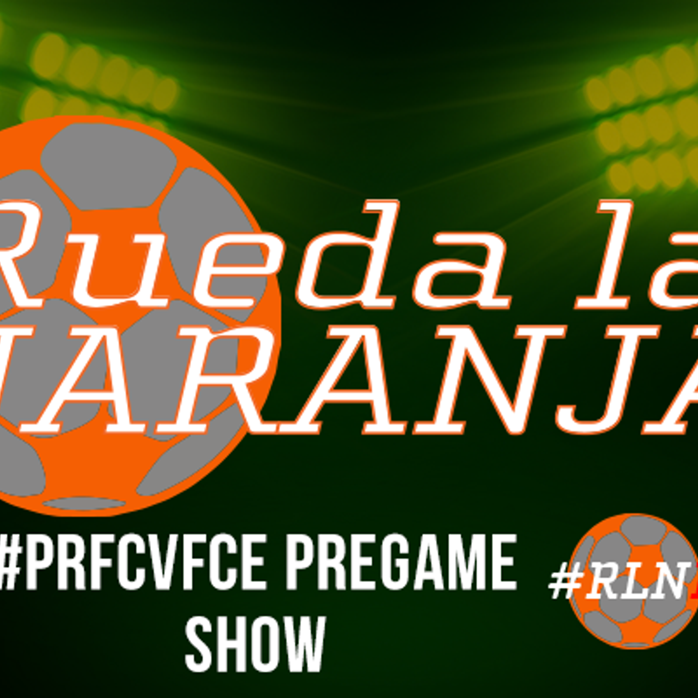 Rueda La  Naranja