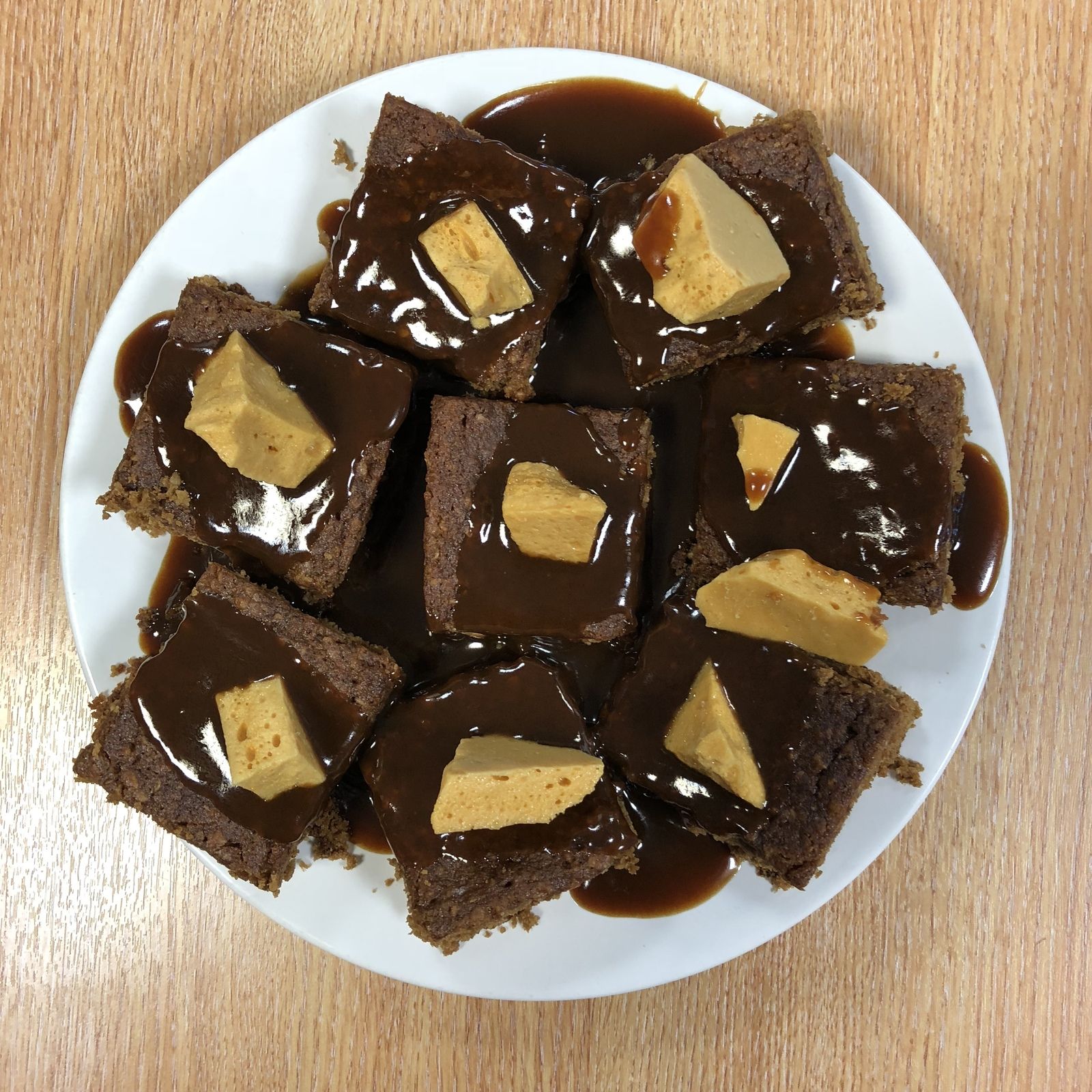 Yorkshire Parkin - Flavours of the Week with Steph Moon