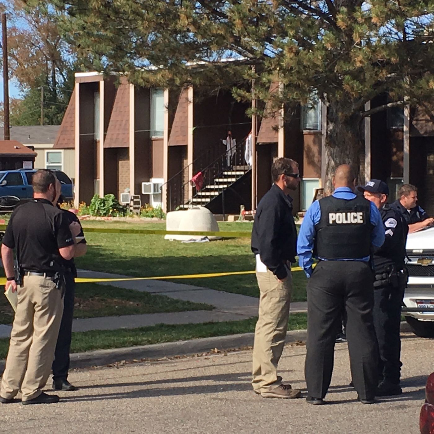Layton police seek clues after man is shot multiple times episode artwork