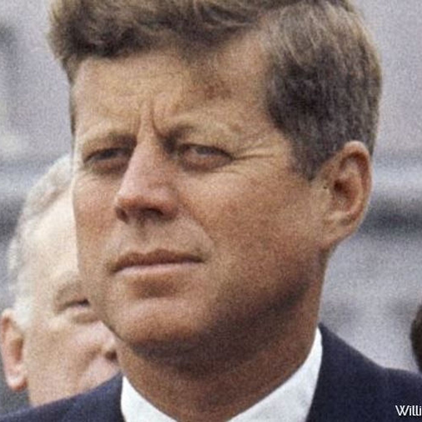 Historians: Don't believe everything you first read about JFK documents episode artwork