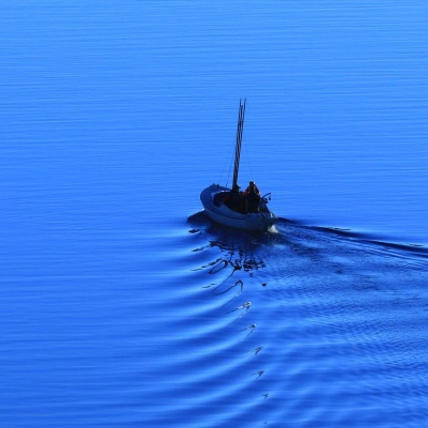 Boat Radio
